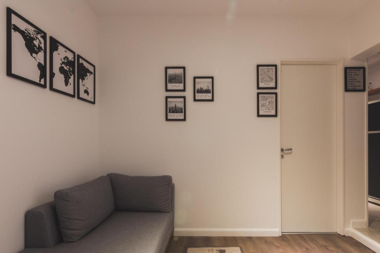 Apartment A Metros Del Parana